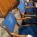 119 1161 CHAIRS